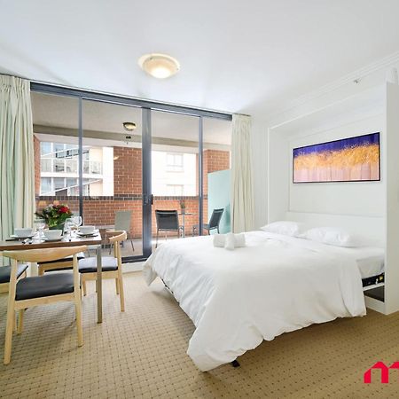 Metawise 2Bed On Dixon Next To Icc & Darling Harbour Apartment ซิดนีย์ ภายนอก รูปภาพ