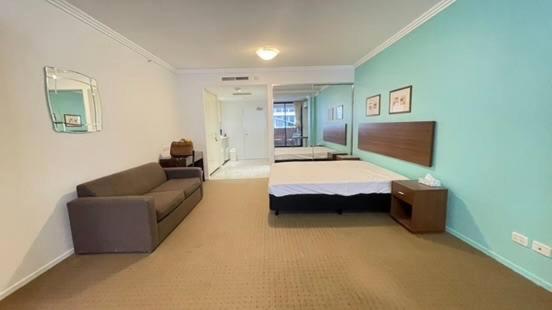 Metawise 2Bed On Dixon Next To Icc & Darling Harbour Apartment ซิดนีย์ ภายนอก รูปภาพ