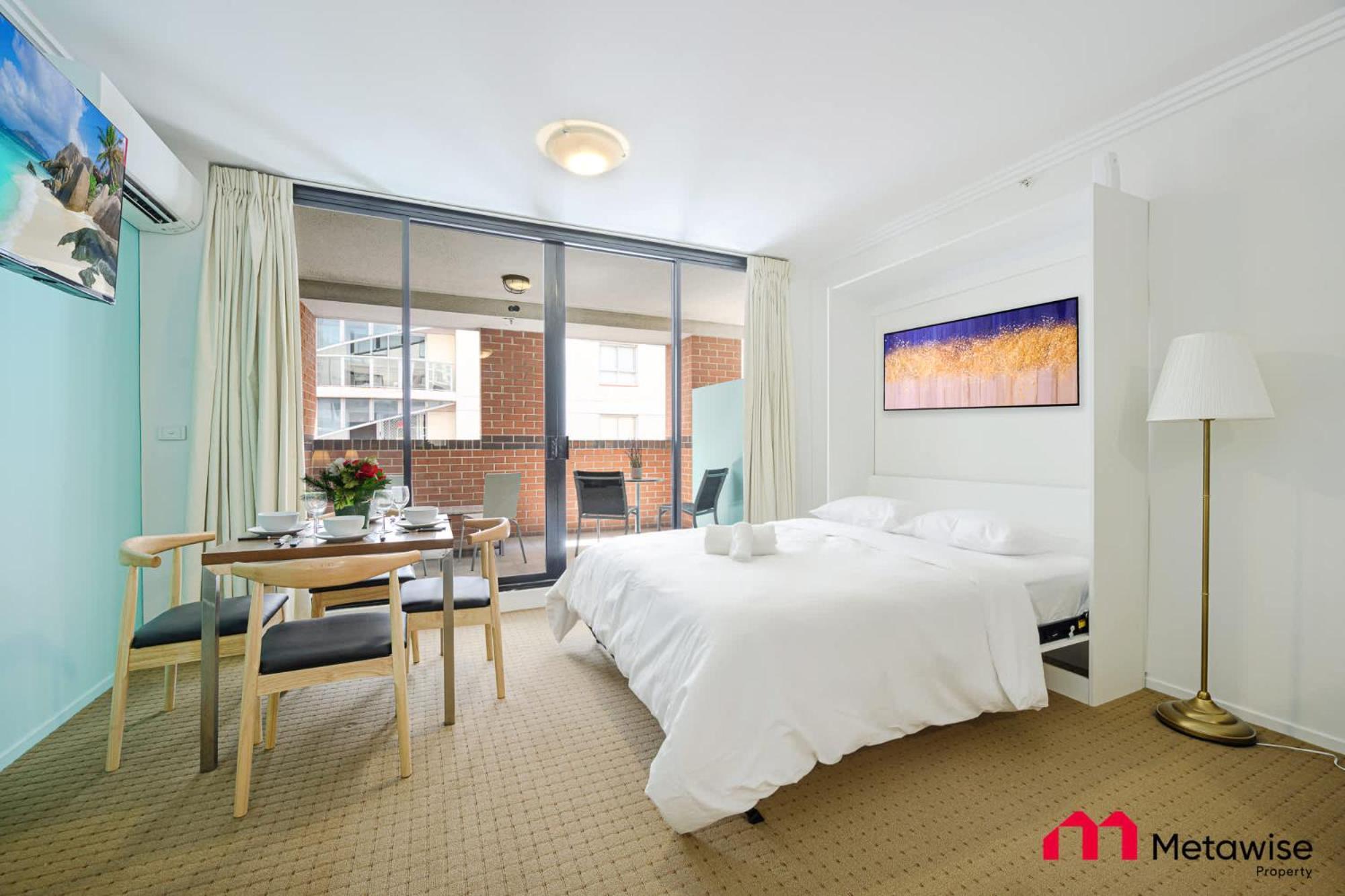 Metawise 2Bed On Dixon Next To Icc & Darling Harbour Apartment ซิดนีย์ ภายนอก รูปภาพ