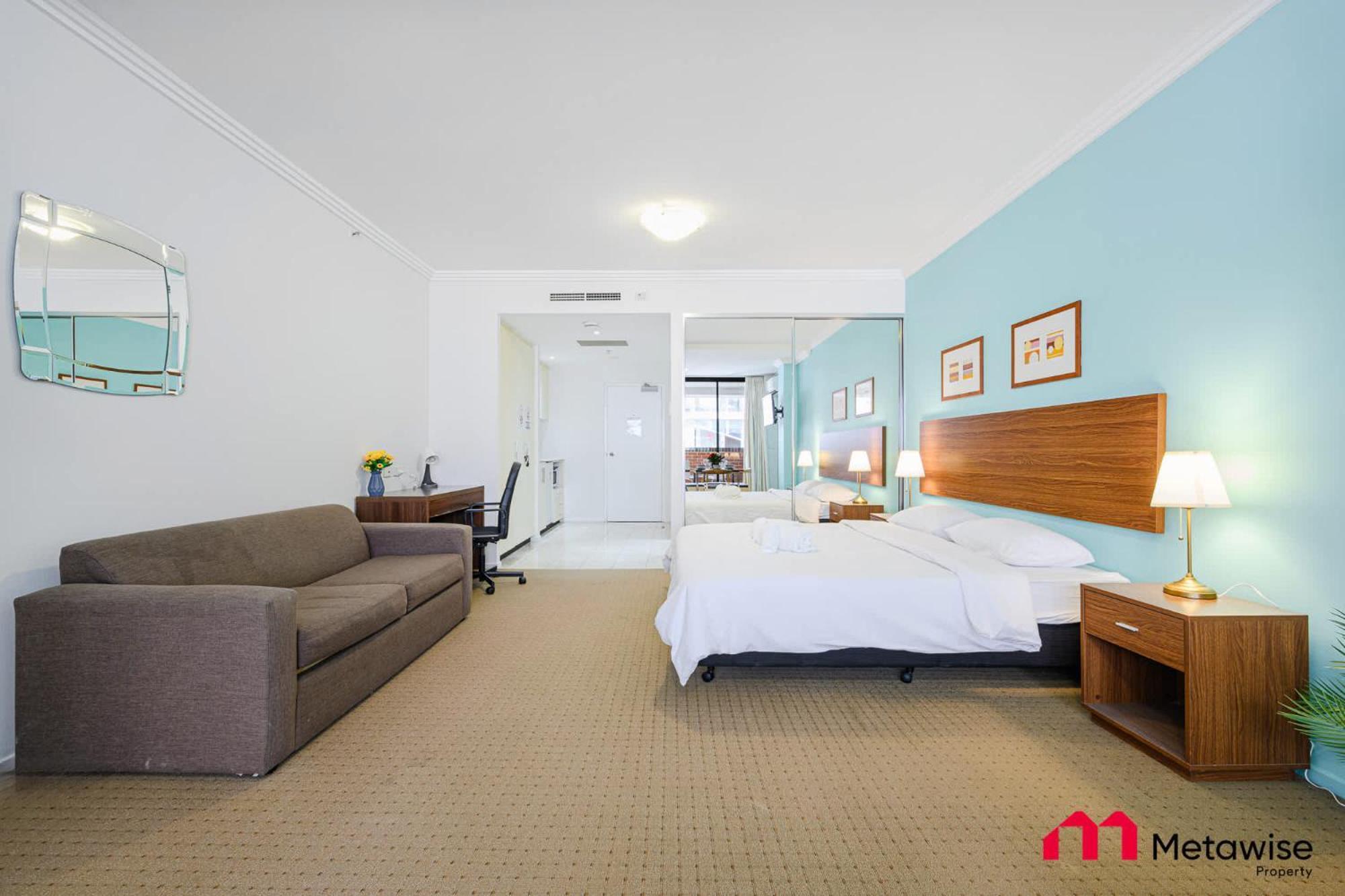 Metawise 2Bed On Dixon Next To Icc & Darling Harbour Apartment ซิดนีย์ ภายนอก รูปภาพ